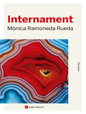 cover image of Internament